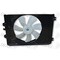 Gpd Electric Cooling Fan Assembly, 2811924 2811924 - alternate 1